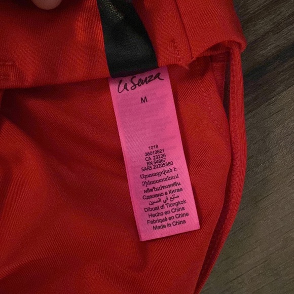 La Senza Comfy Bralette - Picture 3 of 5